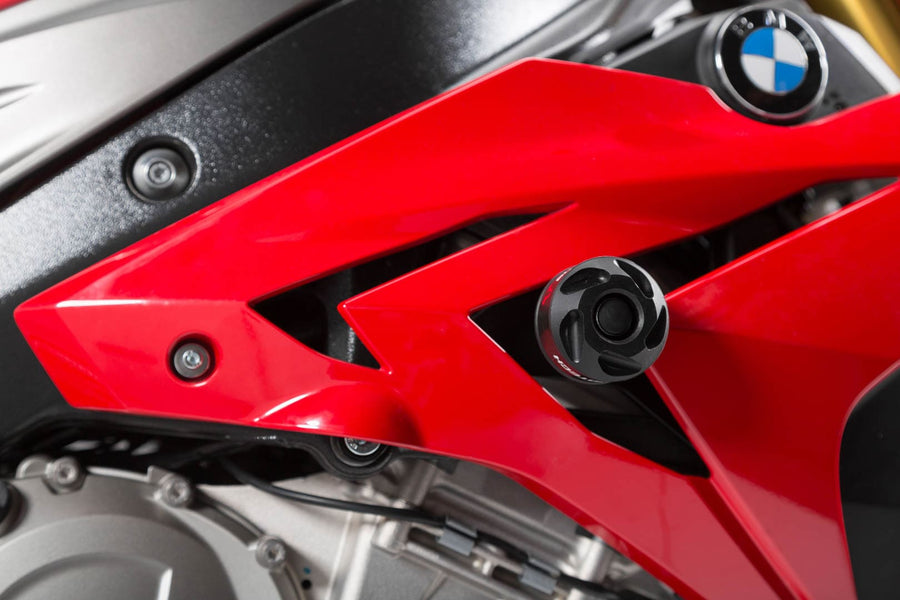 BMW S 1000 R [2014-2016] - Sada nárazníků - obrázek 2
