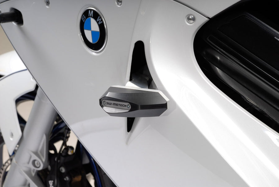 BMW F 800 ST [2006-2012] - Sada nárazníků - obrázek 4