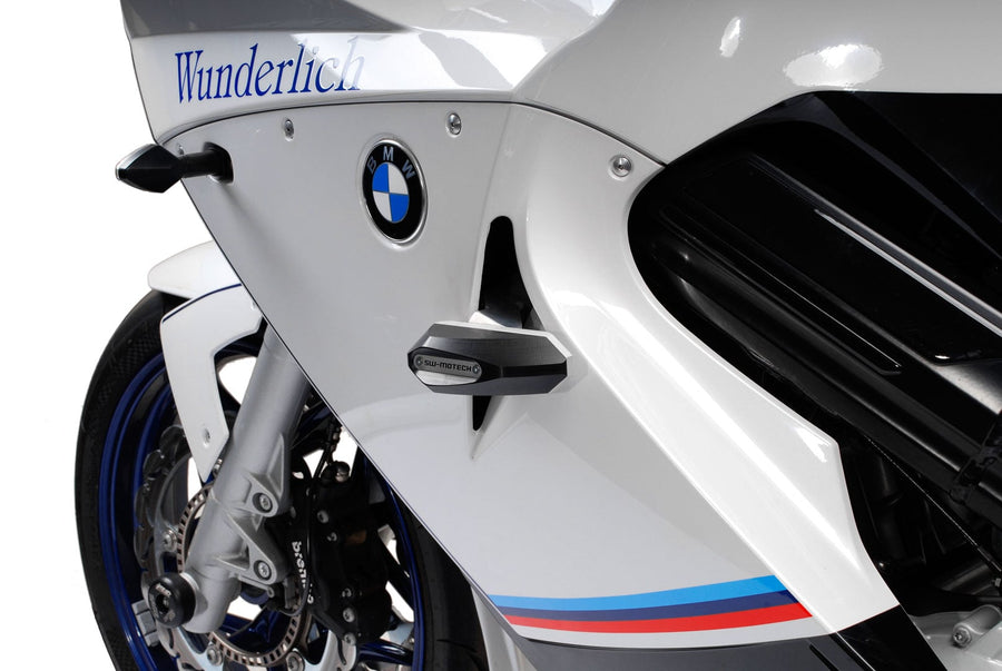 BMW F 800 ST [2006-2012] - Sada Crash pad - obrázek 5