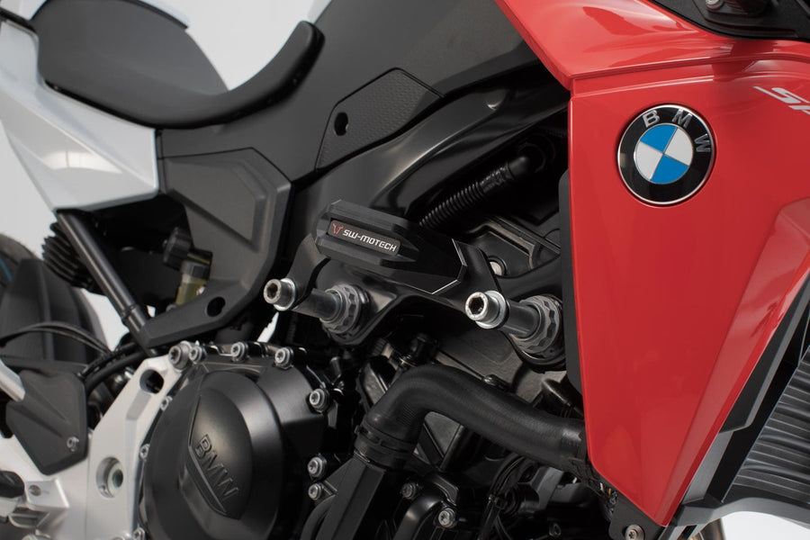 BMW F 900 R [2020-2024] - Sada nárazníků - obrázek 1