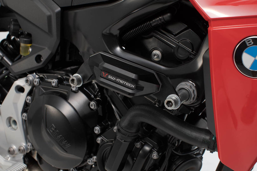 BMW F 900 R [2020-2024] - Sada nárazníků - obrázek 3