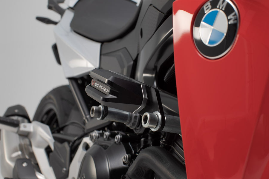 BMW F 900 R [2020-2024] - Sada nárazníků - obrázek 4