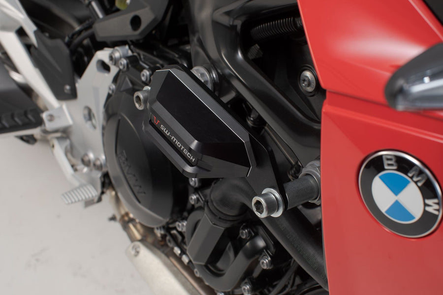 BMW F 900 R [2020-2024] - Sada nárazníků - obrázek 5