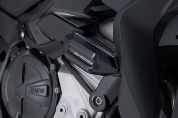 BMW S 1000 XR [2019-2026] - Sada nárazníků - obrázek 1