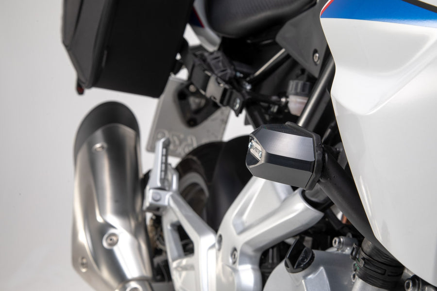 BMW G 310 R [2016-2024] - Sada Crash pad - obrázek 4