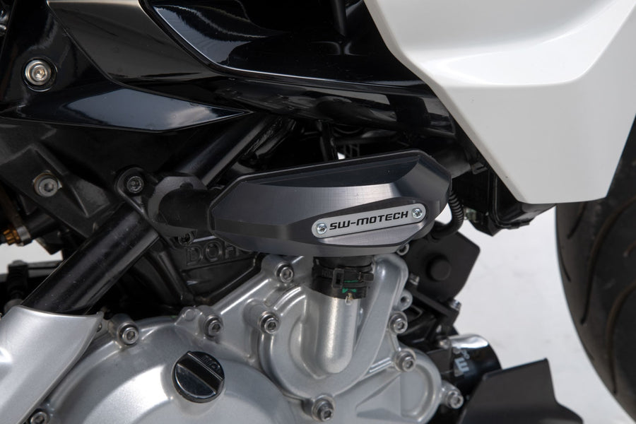 BMW G 310 R [2016-2024] - Sada nárazníků - obrázek 5
