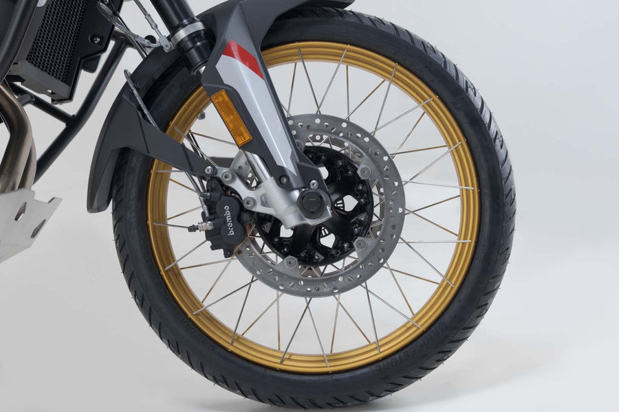 BMW F 800 GS-P [2024-2025] - Sada nárazníků pro přední nápravu – obrázek 2