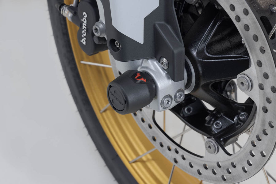 BMW F 800 GS-P [2024-2025] - Sada nárazníků pro přední nápravu – obrázek 4