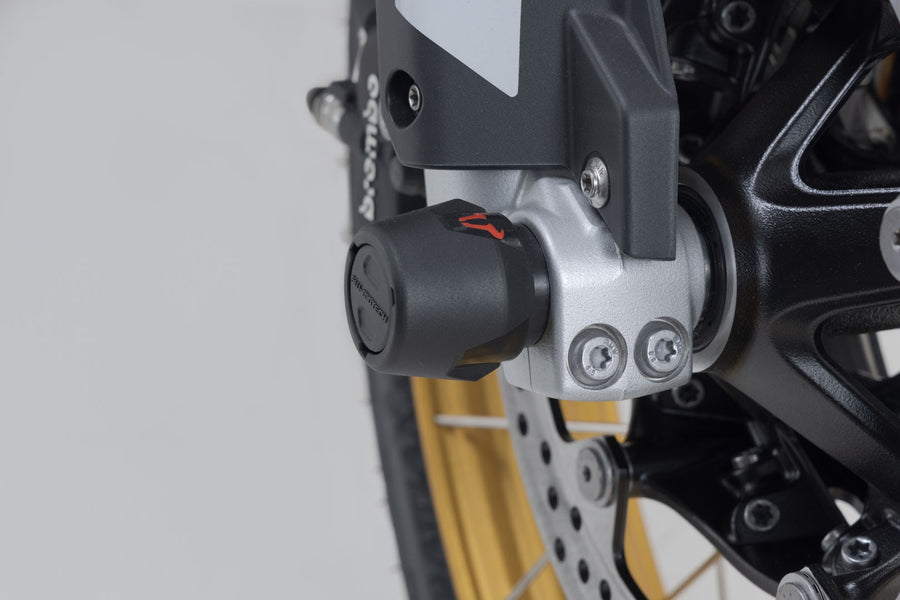 BMW F 800 GS-P [2024-2025] - Sada nárazníků pro přední nápravu – obrázek 5