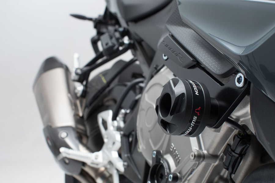 BMW S 1000 R [2016-2020] - Sada nárazníků - obrázek 1