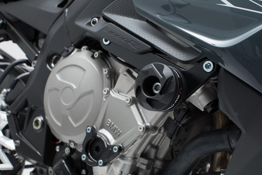 BMW S 1000 R [2016-2020] - Sada nárazníků - obrázek 2