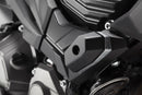 Kawasaki Z 800 [2013-2016] - sada Crash pad - obrázek 1