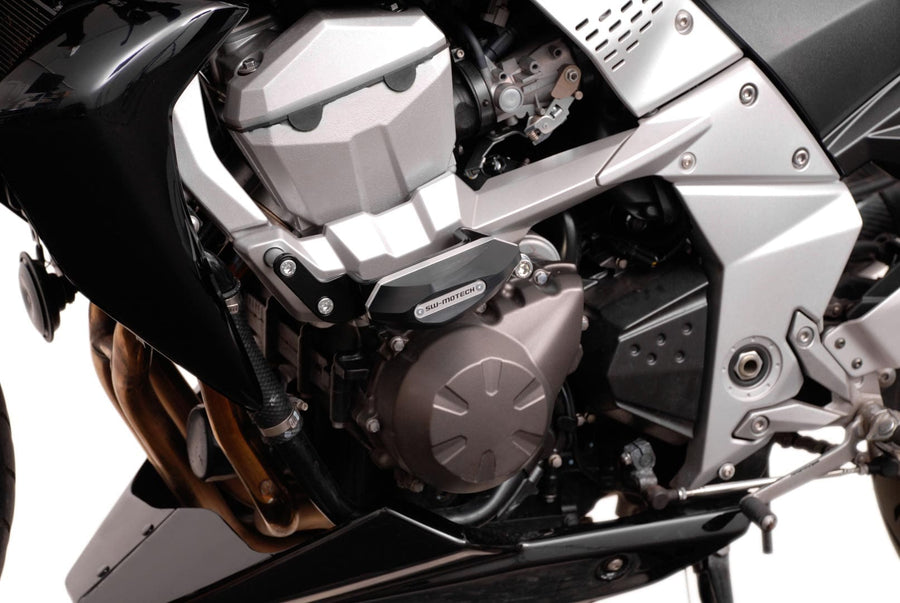 Kawasaki Z 750 [2006-2012] - Crash pad kit - picture 2