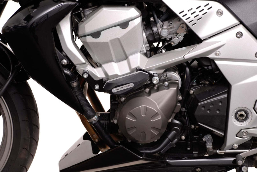 Kawasaki Z 750 [2006-2012] - Sada nárazových podložek - obrázek 3