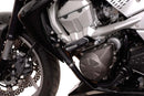 Kawasaki Z 750 [2006-2012] - Sada Crash pad - obrázek 4