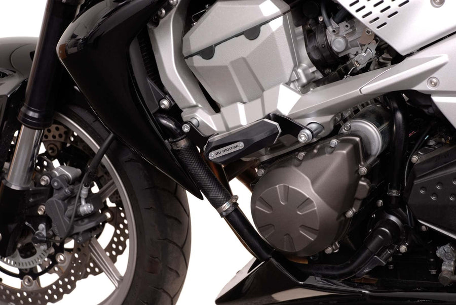 Kawasaki Z 750 [2006-2012] - Sada Crash pad - obrázek 4