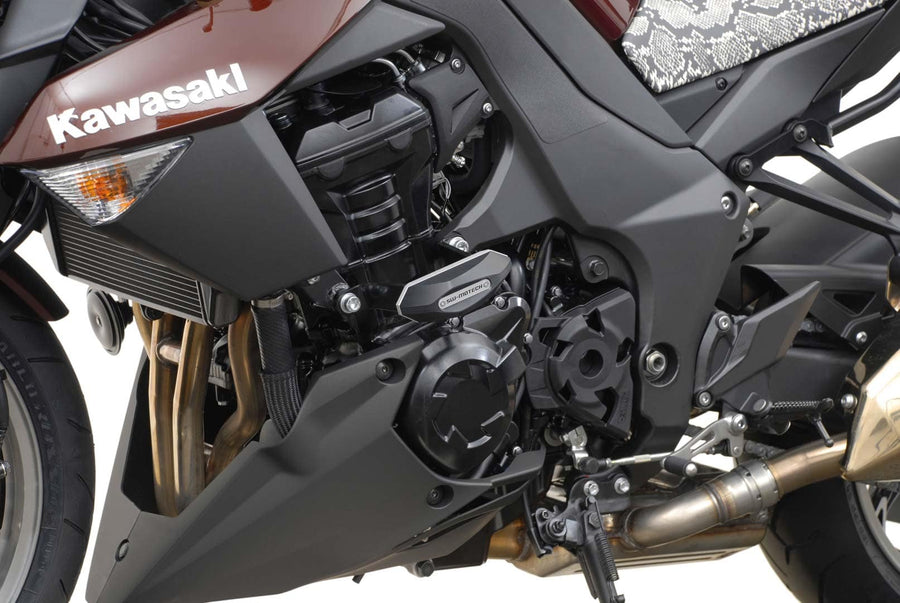 Kawasaki Z 1000 [2011-2020] - chrániče rámu - obrázek 1
