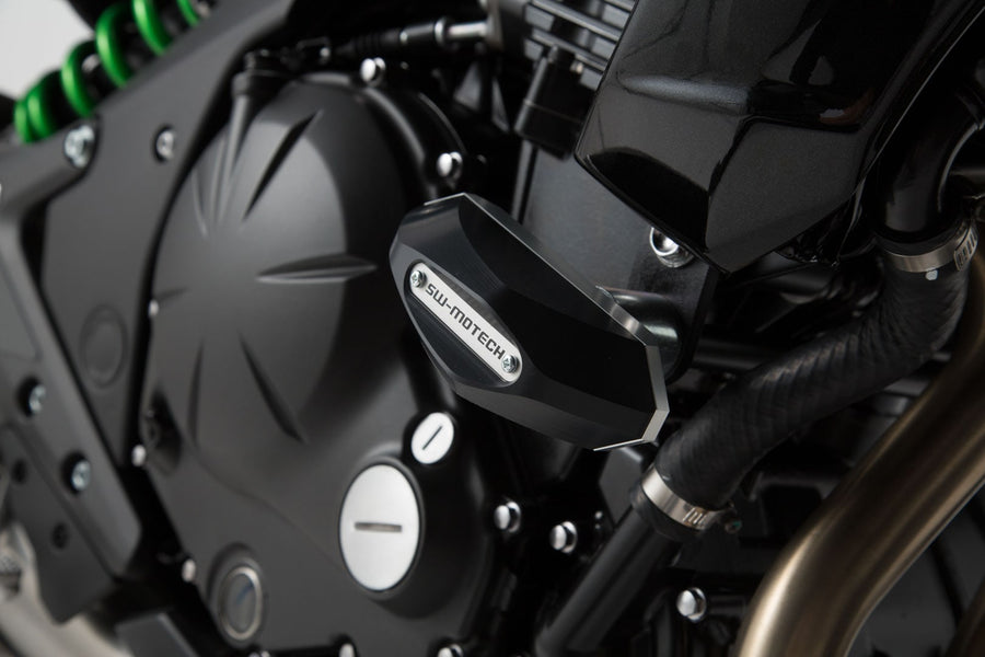 Kawasaki ER-6N 650 [2012-2016] - Sada nárazových dešťů - obrázek 2