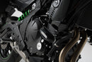Kawasaki ER-6N 650 [2012-2016] - sada nárazových dešťů - obrázek 3
