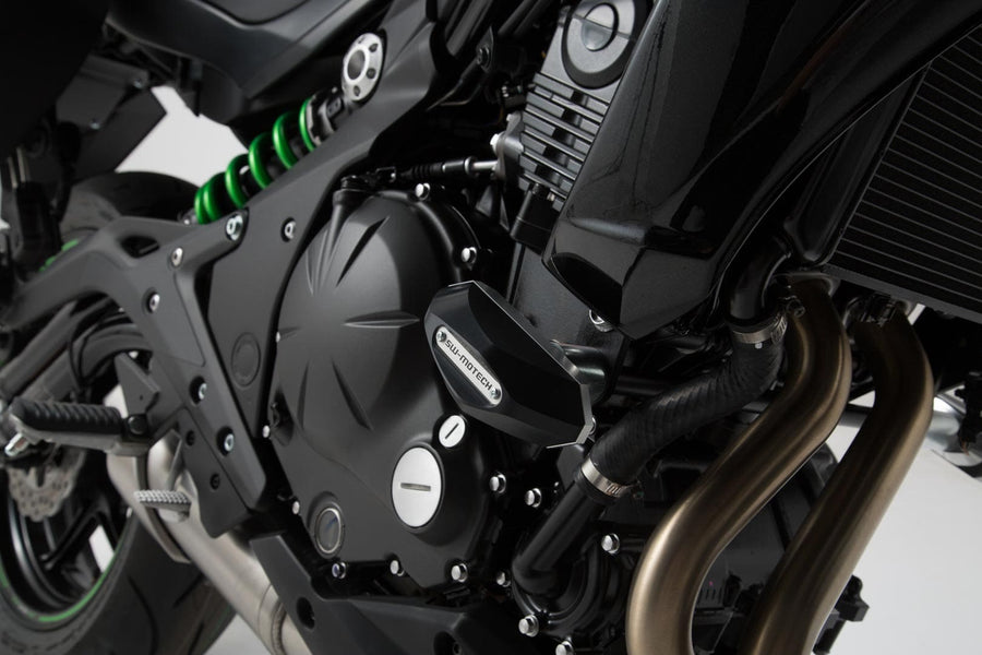 Kawasaki ER-6N 650 [2012-2016] - sada nárazových dešťů - obrázek 3