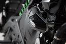 Kawasaki ER-6N 650 [2012-2016] - Souprava nárazových podložek - obrázek 4