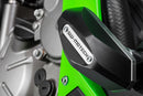 Kawasaki ZX-6R 636 Ninja [2017-2023] - Sada Crash pad - obrázek 1