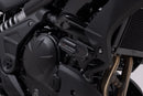 Kawasaki Versys 650 [2021-2024] - sada Crash pad - obrázek 2