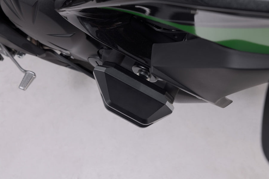Kawasaki Versys 650 [2021-2024] - Sada Crash pad - obrázek 3