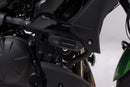 Kawasaki Versys 650 [2021-2024] - Sada Crash pad - obrázek 4