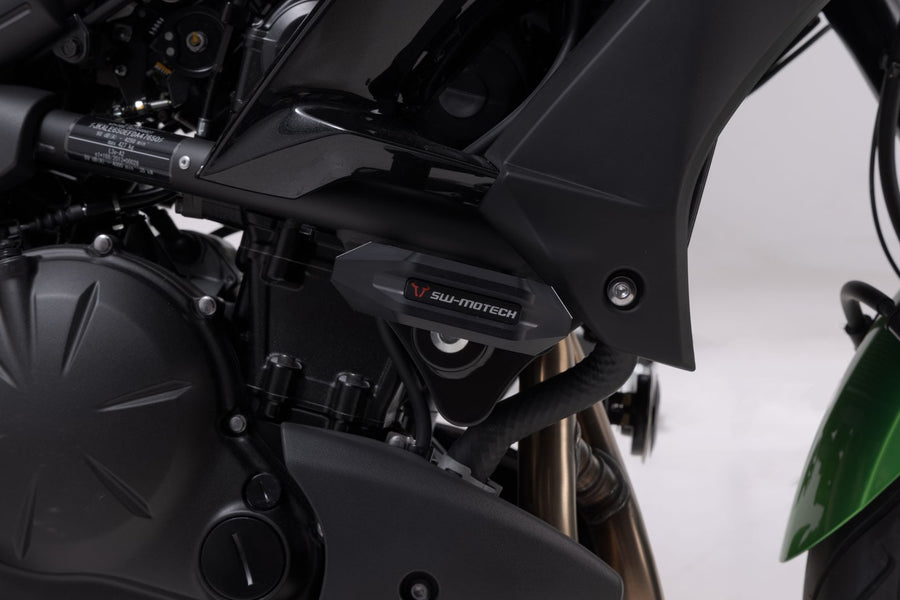 Kawasaki Versys 650 [2021-2024] - Sada Crash pad - obrázek 4