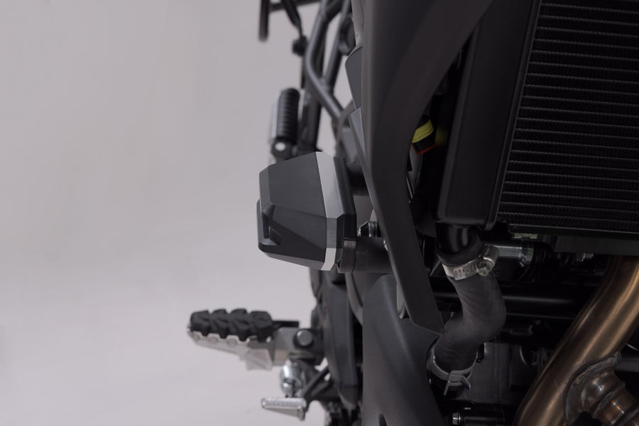 Kawasaki Versys 650 [2021-2024] - sada Crash pad - obrázek 5