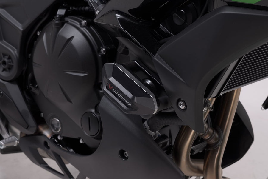 Kawasaki Versys 650 [2021-2024] - sada Crash pad - obrázek 6