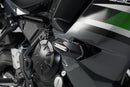 Kawasaki Ninja 650 [2021-2026] – Sada Crash Pad Mount Mount – Obrázek 1