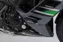 Kawasaki EX 650 Ninja [2016] - Sada Crash pad pro montáž na rám - obrázek 3