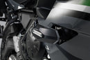 Kawasaki EX 650 Ninja [2016] - Sada Crash pad pro montáž na rám - obrázek 5