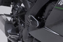 Kawasaki Ninja 1100 SX [2025-2026] – sada Crash pad – obrázek 2