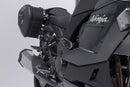 Kawasaki Ninja 1100 SX [2025-2026] – sada Crash pad – obrázek 3