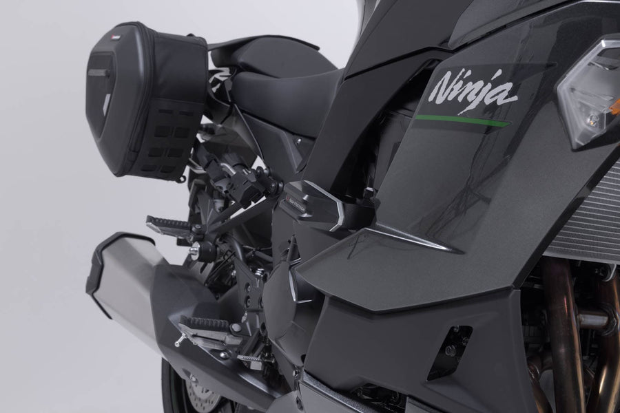 Kawasaki Ninja 1100 SX [2025-2026] – sada Crash pad – obrázek 3