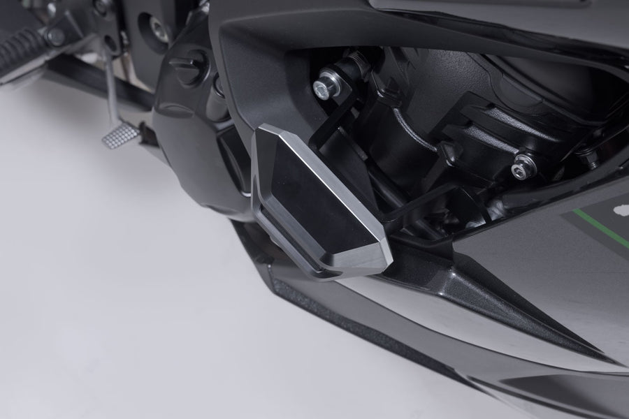 Kawasaki Ninja 1100 SX [2025-2026] – sada Crash pad – obrázek 5