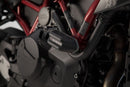 Kawasaki Z H2 1000 [2021-2026] – Sada nárazových podložek pro montáž na rám – Obrázek 2
