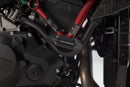 Kawasaki Z H2 1000 [2021-2026] – Sada nárazových podložek pro montáž na rám – Obrázek 4