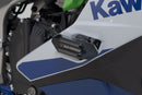 Kawasaki ZX-4 RR 400 Ninja [2023-2026] - Sada Crash pad - obrázek 2