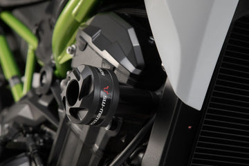 Kawasaki Z 900 RS [2021-2024] - Sada rámové brusky - obrázek 2