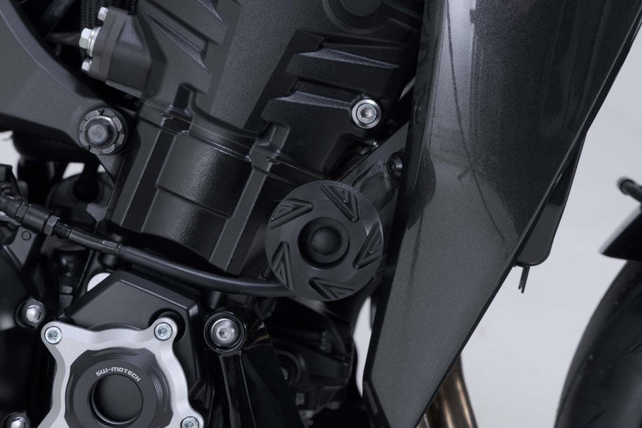 Kawasaki Z 900 [2016-2026] - Sada Crash pad - obrázek 4