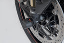 Triumph Tiger Explorer XRX Low [2020] – Sada nárazníků pro přední nápravu – Obrázek 4
