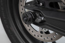 Triumph Tiger 800 XC [2018] - Sada nárazníků pro zadní nápravu – obrázek 2