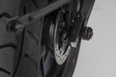 Triumph Tiger 800 XC [2018] - Sada nárazníků pro zadní nápravu – obrázek 4