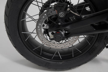 Triumph Tiger 900 [2022-2024] - Sada nárazníků pro zadní nápravu - obrázek 2