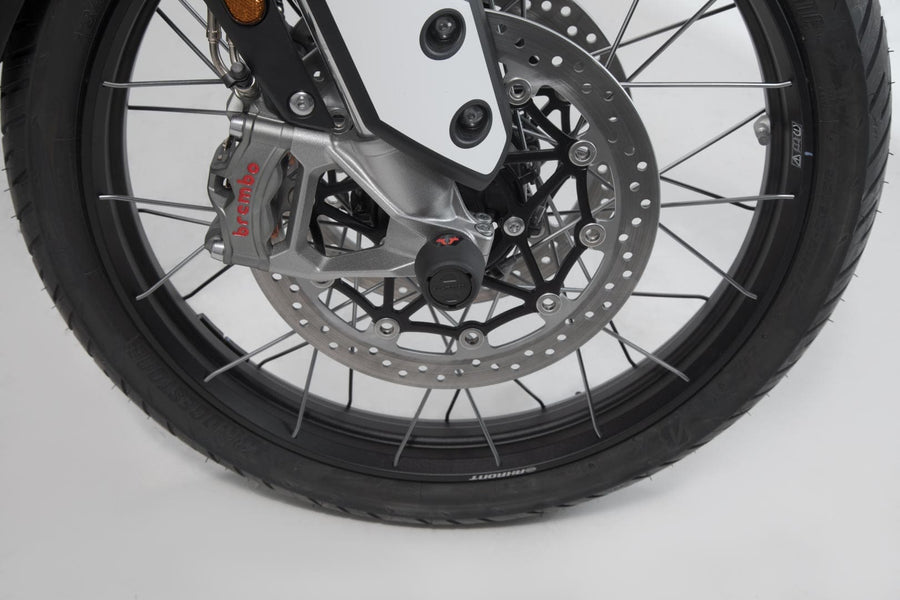 Triumph Tiger Sport 850 [2022-2025] - Sada nárazníků pro přední nápravu - obrázek 2