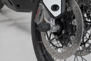 Triumph Tiger Sport 850 [2022-2025] - Sada nárazníků pro přední nápravu - obrázek 4